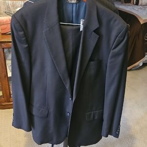 2 Piece Jos A Bank Suit